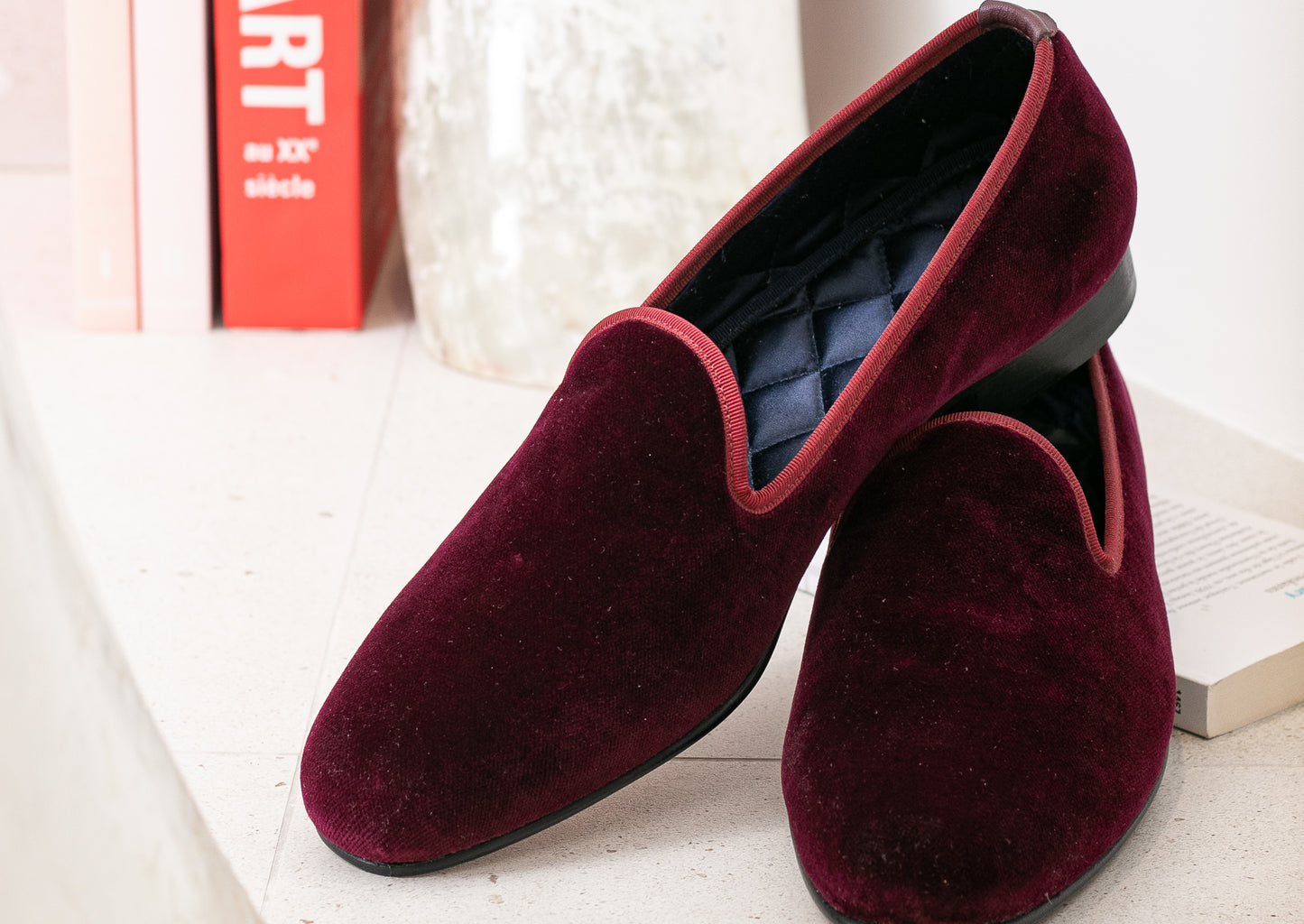 Les Slippers